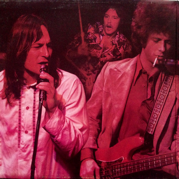 Byrds, The - Byrds (tweedehands LP) - Velvet Music
