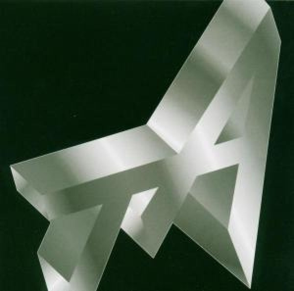 Trans Am - Ta (CD)