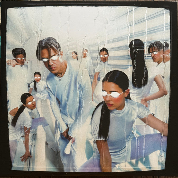 Confidence Man - 3am (La La La) (LP) - Velvet Music