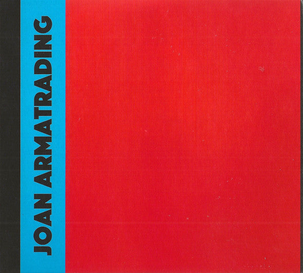Joan Armatrading - How Did This Happen And What Does It Now Mean (CD)