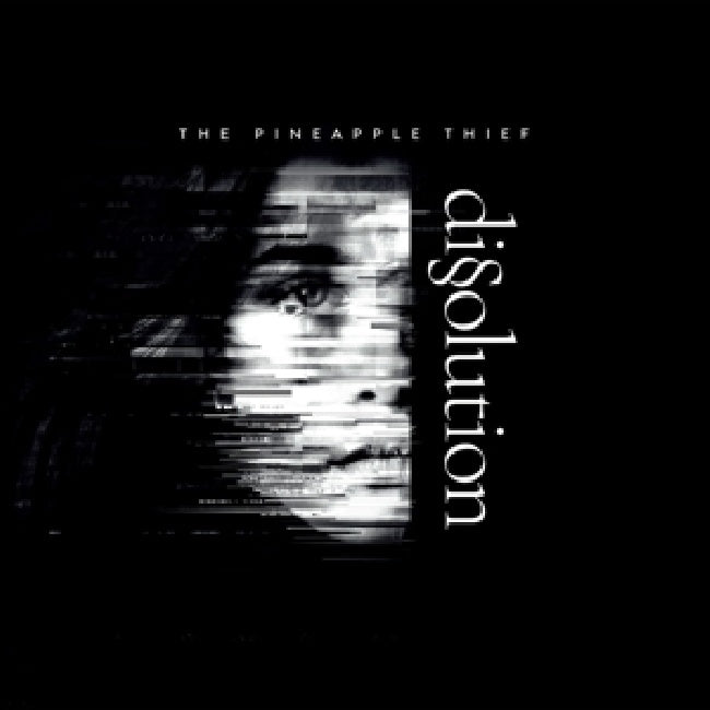 Pineapple Thief - Dissolution (CD) - Velvet Music