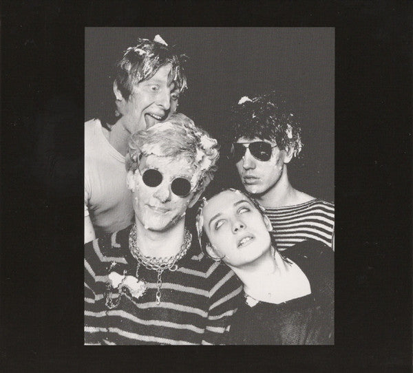 Damned, The - Damned Damned Damned (CD)