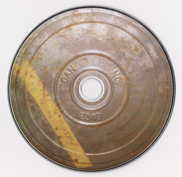 Deerhunter - Fading Frontier (tweedehands CD) - Velvet Music