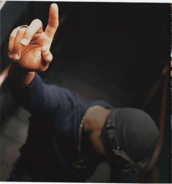 Usher - My Way (tweedehands CD) - Velvet Music