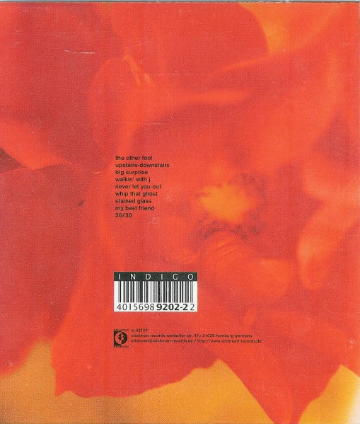 Motorpsycho - Let Them Eat Cake (CD d'occasion)