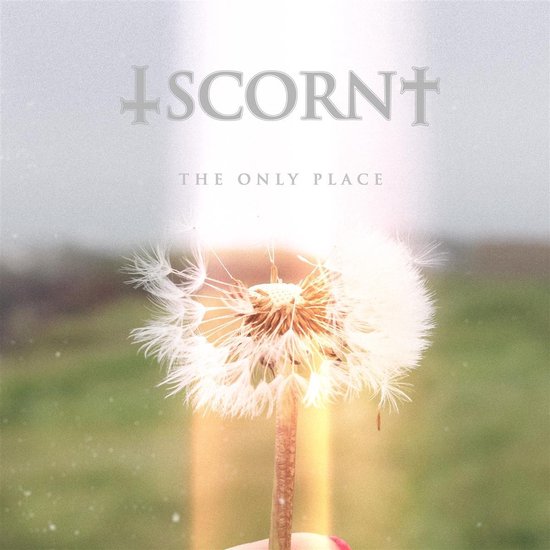 Scorn - Only place (LP) - Velvet Music