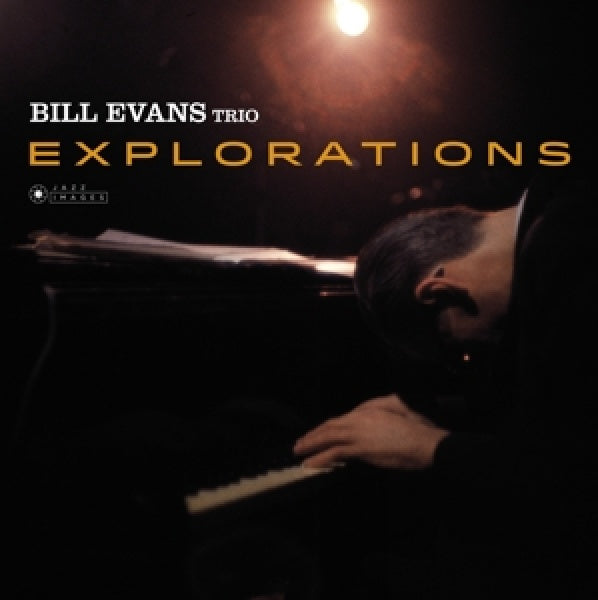 Bill Evans - Explorations (CD)