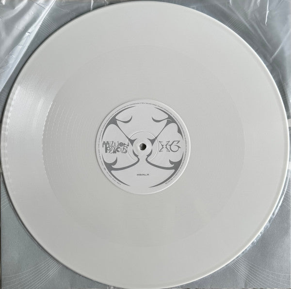 XG (2) - Million Places (CD) - Velvet Music
