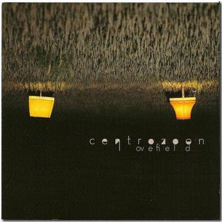 Centrozoon - Lovefield (second hand CD)