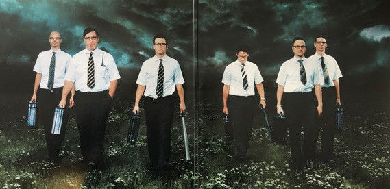 Rammstein - Reise, Reise (tweedehands LP) - Velvet Music