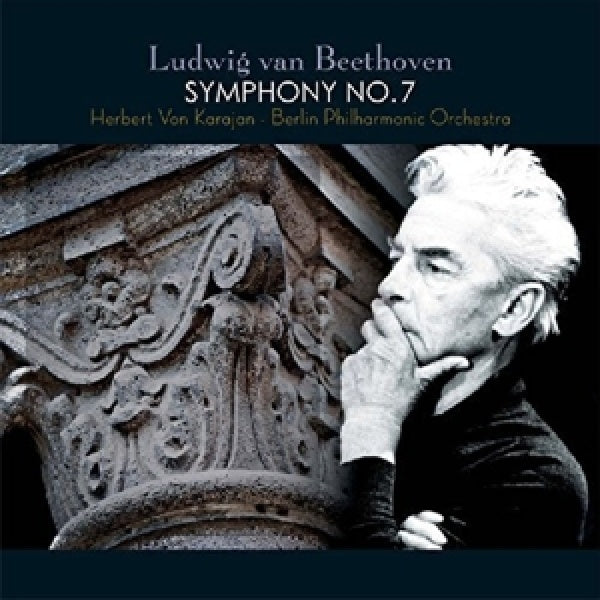 Ludwig Van Beethoven - Beethoven 7 (LP)