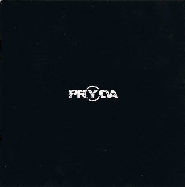 Eric Prydz Presents Pryda - Pryda (tweedehands CD) - Velvet Music