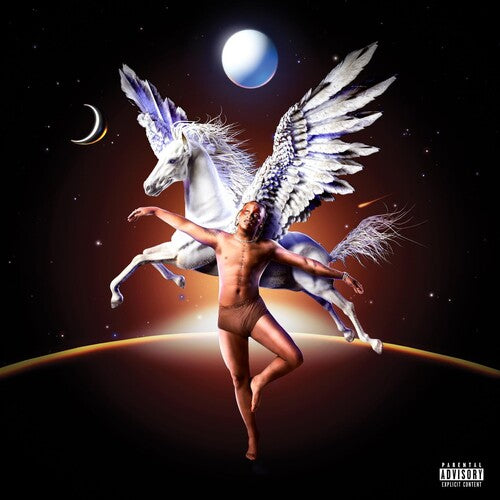 Trippie Redd - Pegasus (LP)
