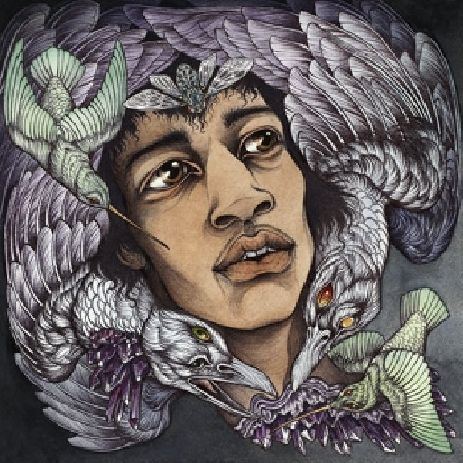 Jimi Hendrix - Best of james marshall hendrix (redux) (LP) - Velvet Music