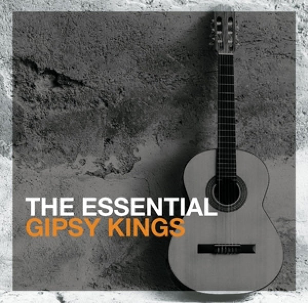 Gipsy Kings - The essential gipsy kings (CD)