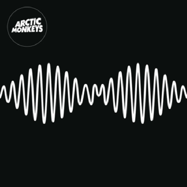 Arctic Monkeys - Am (CD) - Velvet Music