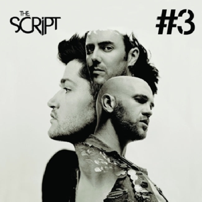 The Script - #3 (LP)