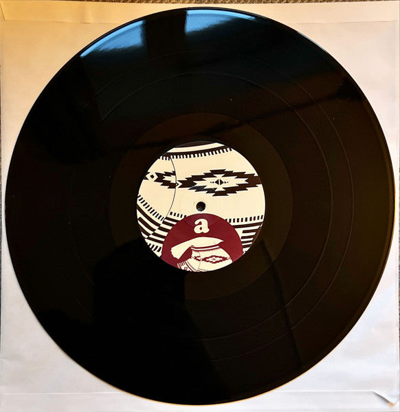 Dig Deeper - In Central European Time (second hand LP)