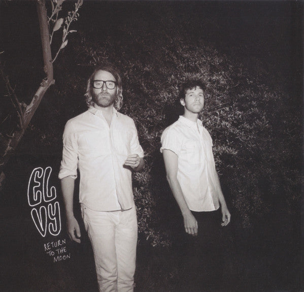 EL VY - Return To The Moon (tweedehands CD) - Velvet Music