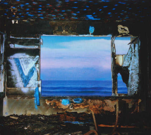 Deerhunter - Fading Frontier (tweedehands CD) - Velvet Music