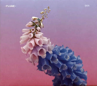 Flume - Skin (tweedehands CD) - Velvet Music