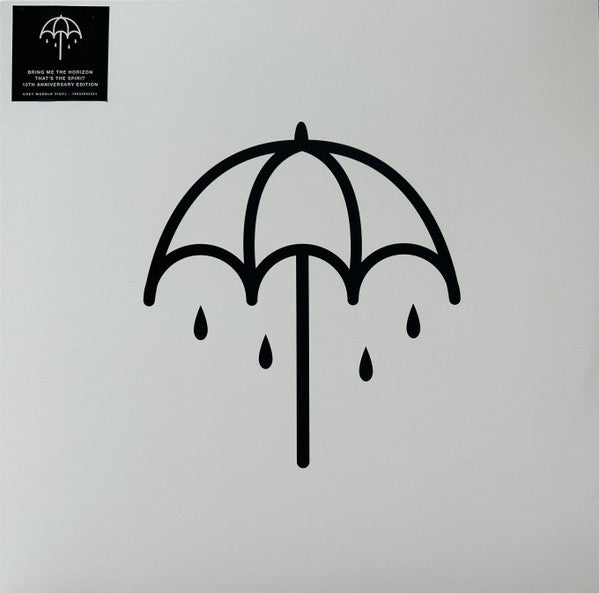 Bring Me The Horizon - That's The Spirit (LP)