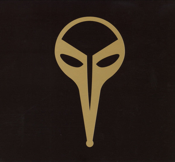 De Kraaien - Goud (tweedehands CD) - Velvet Music