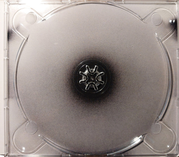 Sylvain Darrifourcq / Manuel Hermia / Valentin Ceccaldi - God At The Casino (second hand CD)