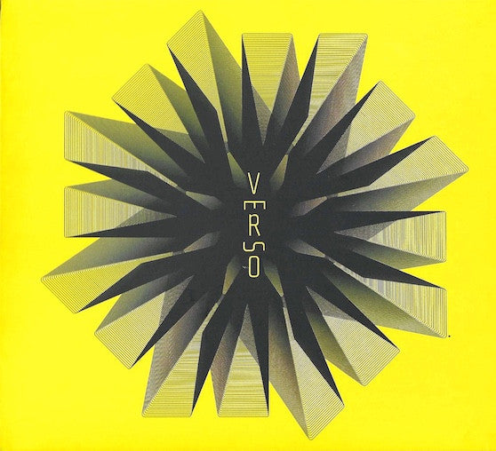 Verso - Verso (CD) - Velvet Music