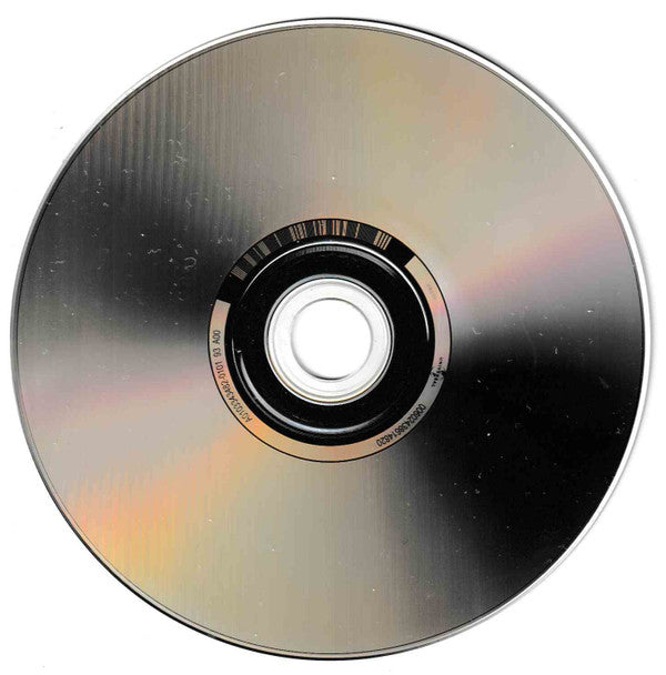 ABBA - Voyage (CD)