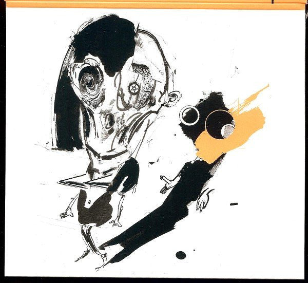 Pixies - Indie Cindy (tweedehands CD) - Velvet Music