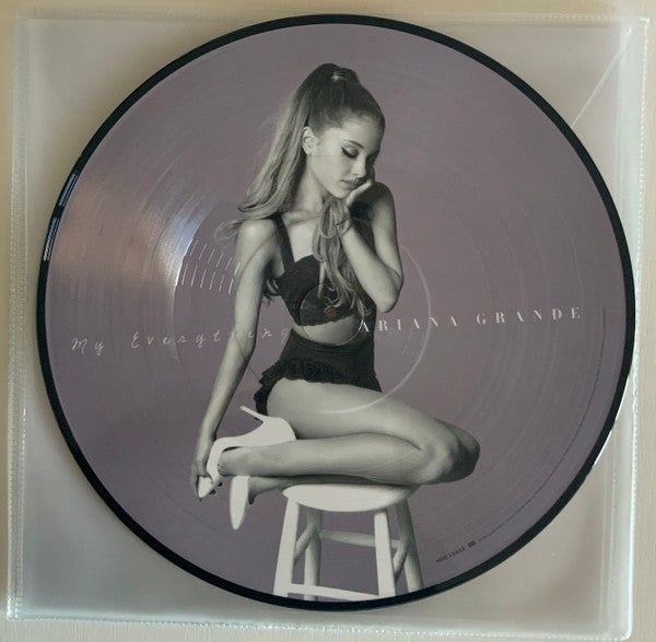 Ariana Grande - My Everything (LP) - Velvet Music