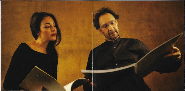 John Dowland, Nuno Côrte-Real, Ana Quintans, Ensemble Darcos - Time Stands Still (second-hand CD)