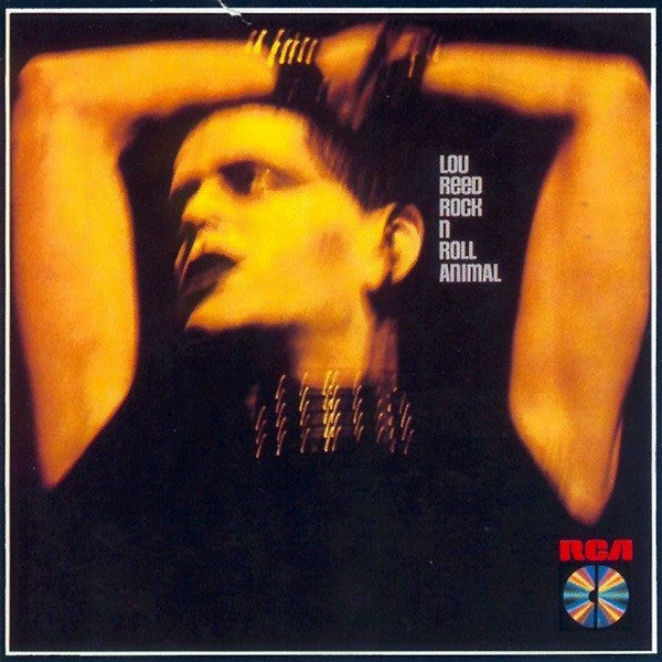 Lou Reed - Rock N Roll Animal (tweedehands CD) - Velvet Music