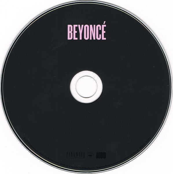 Beyoncé - Beyoncé (tweedehands CD) - Velvet Music