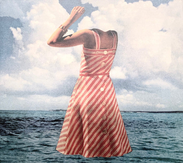 Future Islands - Singles (tweedehands CD) - Velvet Music