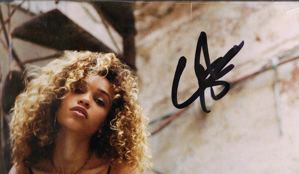 Izzy Bizu - A Moment of Madness (second hand LP)