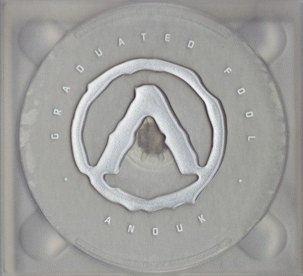 Anouk - Graduated Fool (tweedehands CD) - Velvet Music