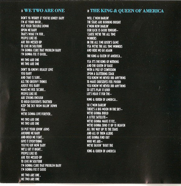 Eurythmics - We Too Are One (tweedehands CD) - Velvet Music
