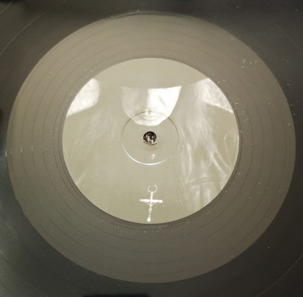Jozef Van Wissem - Un Prince - Original Soundtrack Recording (LP)