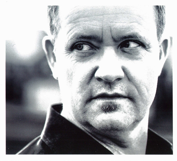 Dieter Ilg - Parsifal (CD d'occasion)