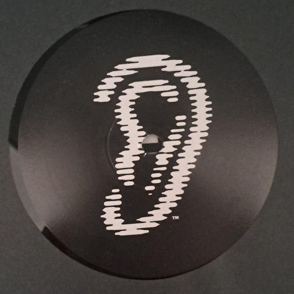 Jengi (2), Skin On Skin, Burns (4), Obskür - Record Store Day Sampler Vol. 1 (LP)
