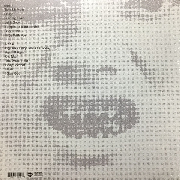 Black Lips, The - 200 Million Thousand (LP) - Velvet Music