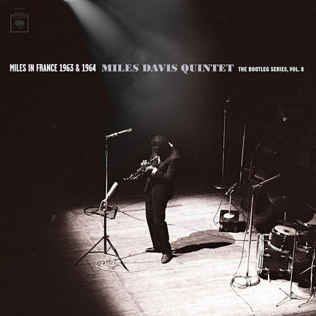 Nieuwsbrief: Miles Davis, Primal Scream en meer!