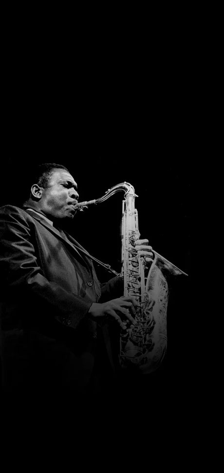 Vinyl |  Jazz