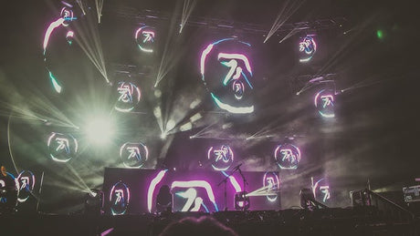 Vinyl  |  Electronic