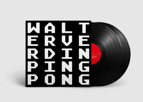 Walter Verdin - Pingpong (LP RSD)