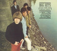 the Rolling Stones - Big hits, hight tide -hq (LP) - Velvet Music