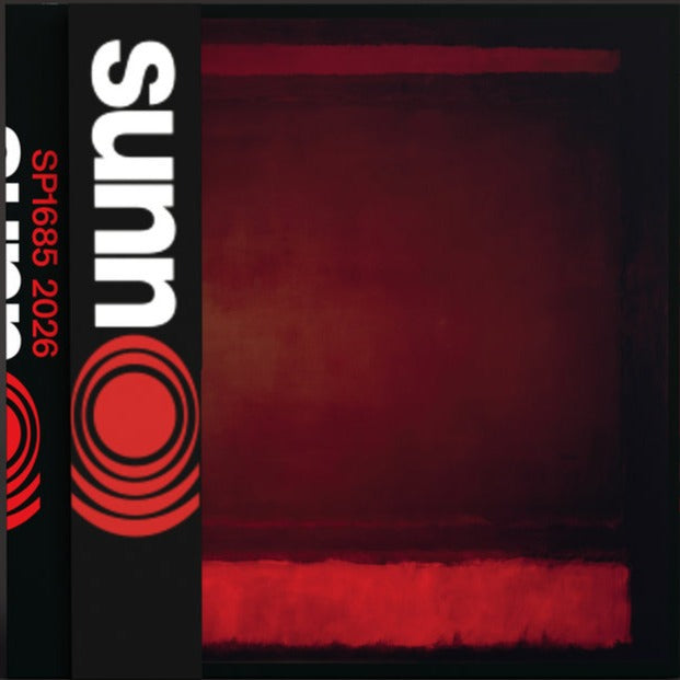 Sunn O))) - Sunn o))) (CD) - Velvet Music