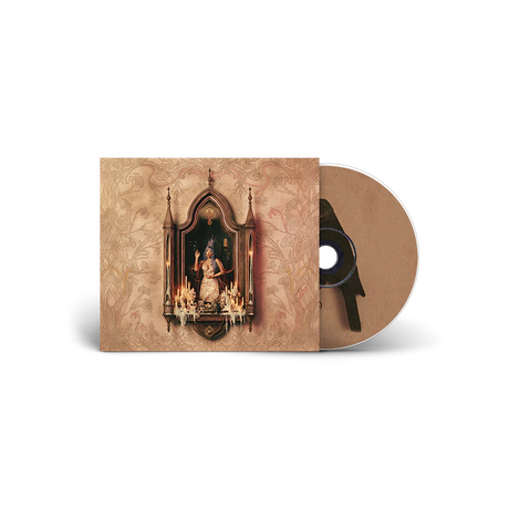 Melanie Martinez - Hades (CD) - Velvet Music